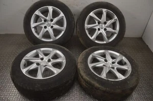 Peugeot 208 Alufelgen 6Jx15 9673773577 185/65R15 1.2 2016 RHD 23537834 - Bild 1 von 22
