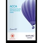 ADVANCED AUDIT AND ASSURANCE - EXAM KIT by KAPLAN, NEW Book, FREE & FAST Deliver