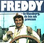 Freddy - In Hamburg, Da Bin Ich Gewesen 7in (VG/VG) .