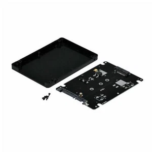NGFF SSD To 2.5 SATA Adapter Card Ca. - Afbeelding 1 van 8