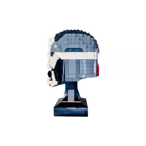 ZITIANYOUBUILD Demolitions Expert Supporting Character Helmet Collection 770 - Picture 1 of 4
