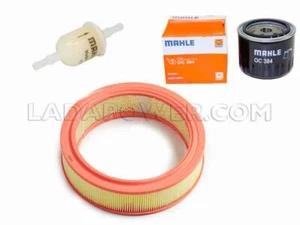Lada Niva / 2101-2107 With Carburetor Filter Service Kit 2105-1012005 - Bild 1 von 1
