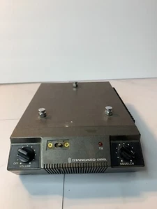 Standard c890L Radio Untested - Picture 1 of 6