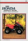  Honda 4-Trax 90 ATV 1993-2000 by Haynes Publishing 9780892877492 NEW Paperback 