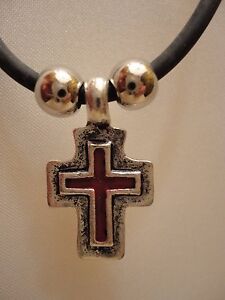  Lovely Byzantine Greek Eastern Orthodox Religious Cross Necklace - Perfect Gift
