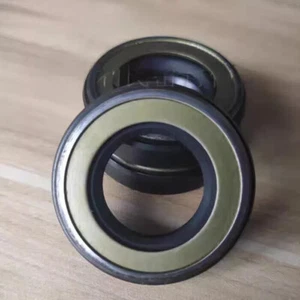 QTY:1 new For NOK servo motor skeleton oil seal AP1338-L0 (TCN25*45*11) - Afbeelding 1 van 2