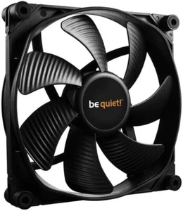 PWM BL071 be quiet Silent Wings 3 140mm HighSpeed Lüfter - Bild 1 von 2