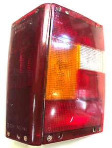 Conjunto de luz trasera izquierda Range Rover clásico 308L - Imagen 1 de 9
