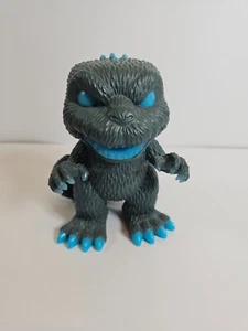 FUNKO POP VINYL figure #239 GODZILLA 6" EXCLUSIVE ATOMIC BREATH GLOW IN THE DARK - Picture 1 of 8