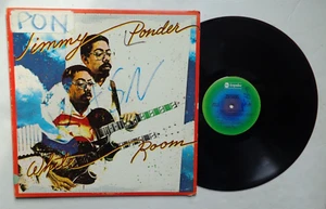 JIMMY PONDER - WHITE ROOM LP IMPULSE AS-9327 - Imagen 1 de 2