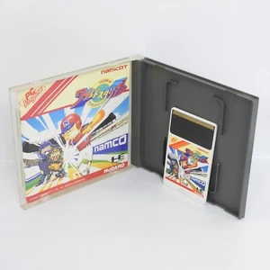 PRO BASEBALL WORLD STADIUM PC Engine Hu ccc pe - Picture 1 of 2
