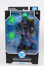 W3 McFarlane Toys DC Multiverse Action Figure Blight