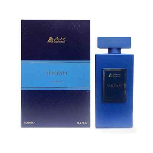 Sultan by Asghar Ali 100ml Spray - Free Express Shipping SEALED - Picture 1 of 2
