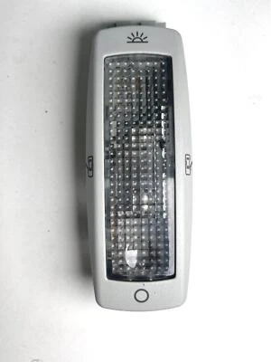 2009 VOLKSWAGEN TIGUAN  SE 2.0L AWD 4CYL REAR READING MAP DOME LIGHT LAMP 56778 - Image 1 of 4