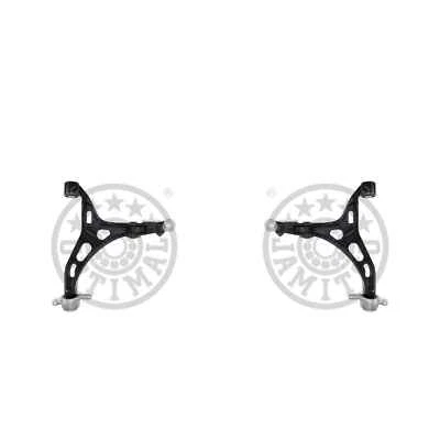 OPTIMAL 2x Querlenker links rechts für Jeep Grand Cherokee IV WK WK2 3.0 CRD - Bild 1 von 4