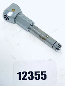 KaVo Kopf 61LG Intra EVA Bohrkopf gelb L61LG Winkelstück Polierkopf GEPRÜFT - Bild 1 von 5