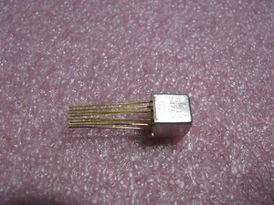 TELEDYNE RELAYS RELAY # ER134DM4-26A NSN: 5945-01-458-7964 - Picture 1 of 5