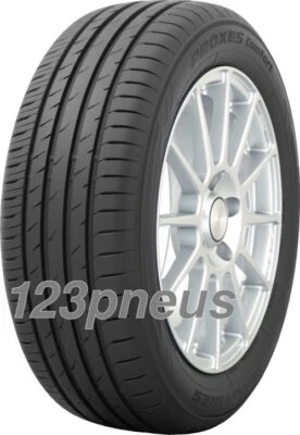 Pneu été Toyo Proxes Comfort 195/55 R16 91V XL - Photo 1/2