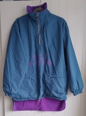 Vintage Rodeo Skiwear by C&A Skijacke Gr. M/L - Bild 1 von 4