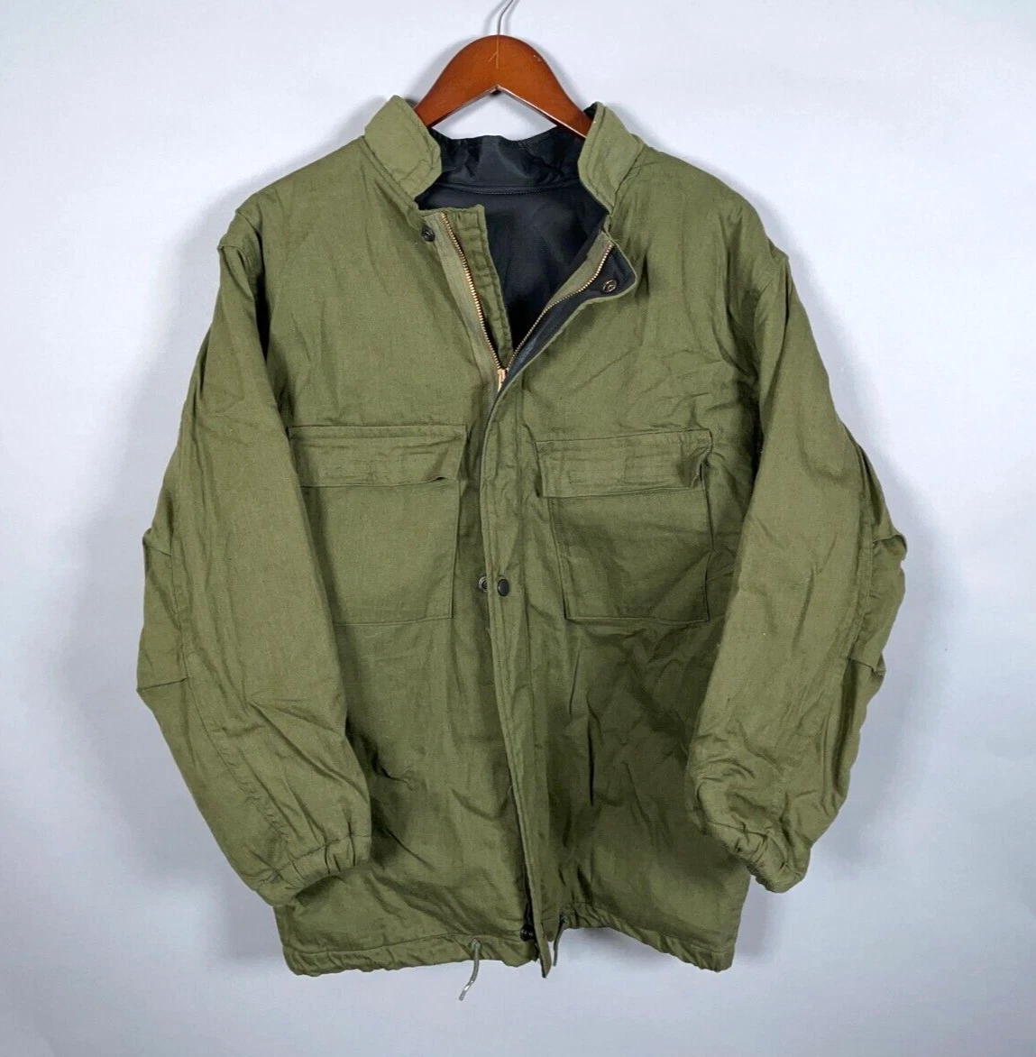 Chemical Protective Suit In Military Original Period Items