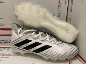 Adidas Freak Ultra 21 Primeknit Ultra-Boost Football Cleats Mens FX1296 Size 10 - Picture 1 of 5