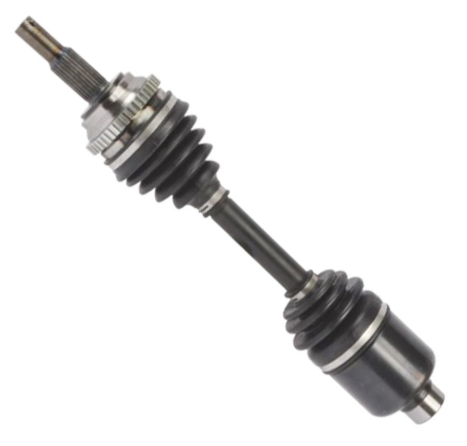 Nuevo eje de transmisión delantero derecho pasajero cv eje eje transmisión para Chrysler para Dodge Foto 1 de 4