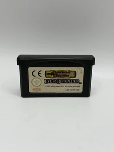 Nintendo Gameboy Advance Dungeons & Dragons Eye of The Beholder 2002 Spiel Modul - Bild 1 von 3