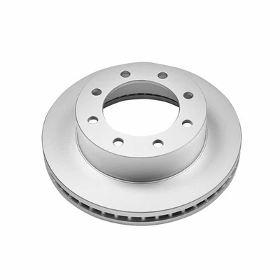 Power Stop Brake Rotor For Ford F-350 Super Duty 2005-2012 Front Evolution - Изображение 1 из 4