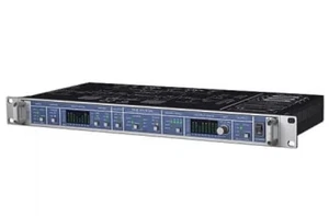 RME ADI-8 QS 24 Bit 8CH Hi-Precision 192kHz A/D - D/A Converter - Picture 1 of 1