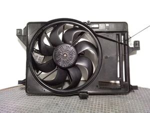 FORD FOCUS Radiator Cooling Fan 2012-2015 1.0L M1DA CV618C607VA - Picture 1 of 8