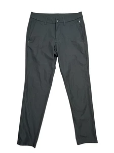 Lululemon Hose Herren 30 Golf Commission Slim Fit Stretch LM5A51S Athleisure - Bild 1 von 8