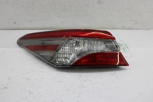 2018-2024 Toyota Camry Left Tail light Assembly Quarter Panel Mounted LED Signal - Picture 1 of 2