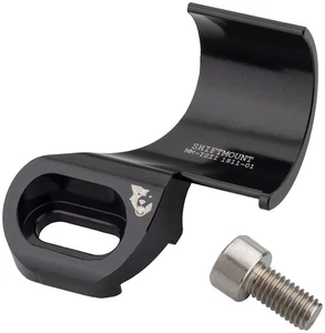 ShiftMount - Wolf Tooth ShiftMount SRAM Matchmaker Shifter to I-Spec-II Brake - - Picture 1 of 2