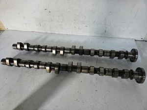 BMW E36 M3 3.2 S50B32 Nocken Nockenwellen Paar wenig Kilometer und guter Zustand - Bild 1 von 12