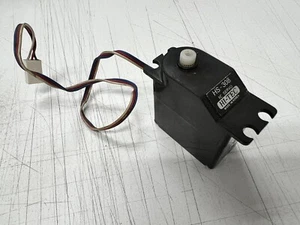 Used Hitec HS308 IC Servo for period correct restoration HI-TEC tested Working - Picture 1 of 4