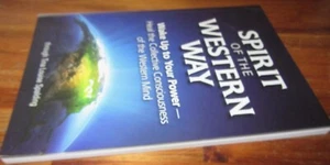 Spirit of the Western Way: Wake to POW ~ Tina Louise Spalding. sc NEW in MELB - Imagen 1 de 15