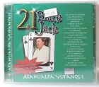 Atahualpa Yupanqui - 21 Black Jack - CD Neu *1044*