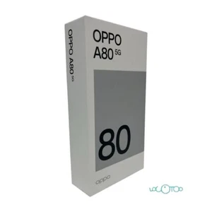 OPPO A80 8GB 256GB E0430877AR - Imagen 1 de 3