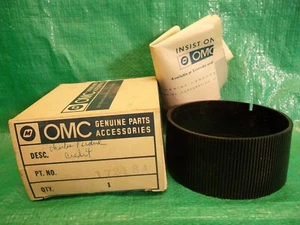 New OEM Surface Mount Kit OMC Evinrude Johnson 0172184 172184 Outboard Rigging - Picture 1 of 1