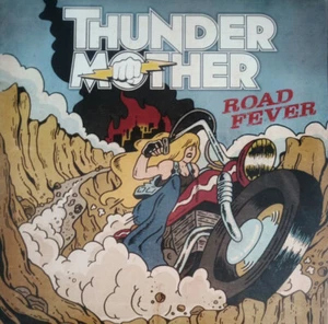 Thunder Mother - Road Fever - Picture 1 of 1