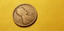 USA 1912 P One Cent.