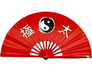 Equipo de entrenamiento de artes marciales de bambú para aficionados al tai chi de kung fu chino - Imagen 1 de 6