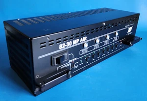 ZOT 82-30 MP AIR - Solid State 82-30 MP Air Chassis - MP CHASSIS Model 8230-6525 - Picture 1 of 23