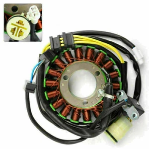 Magnetgenerator Stator Spule für Kawasaki KVF300 Prairie 1999-2002 21003-1343 - Bild 1 von 5