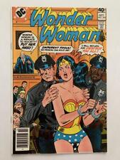 Wonder Woman #260 FN/VF Combined Shipping