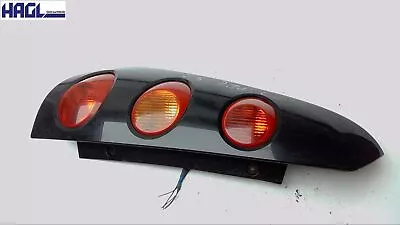 Feu Arrière Complet à Gauche Éraflures 4548200164 Smart Forfour CDI 454 - Photo 1/4