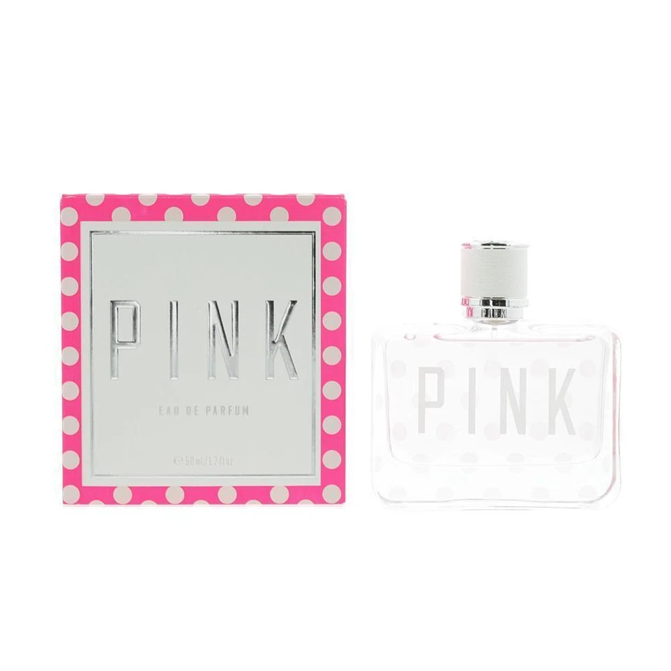 Victoria's Secret Original Pink 1.7 Oz Eau de Parfum