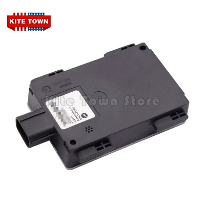 Sensor módulo de control de punto ciego genuino para Volvo S90 V90 XC60 XC90 trasero izquierdo Foto 1 de 4