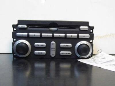 06 07 08 EQUIPO AUDIO ENDEAVOR 489148 Foto 1 de 4