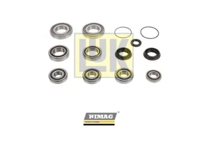 Kit Cuscinetti Riparazione Cambio Manuale Opel Corsa D -E 1.3 CDTi 70 Kw 95 Hp - Imagen 1 de 8